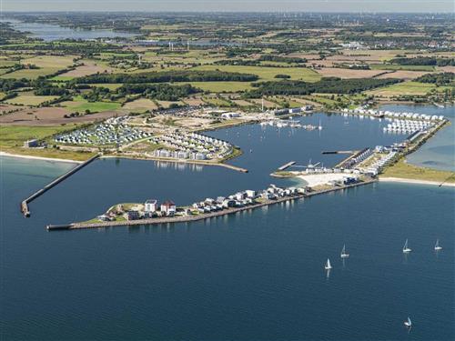 Ferielejlighed - 4 personer -  - Auf der Ostsee - 24376 - Kappeln / Olpenitz