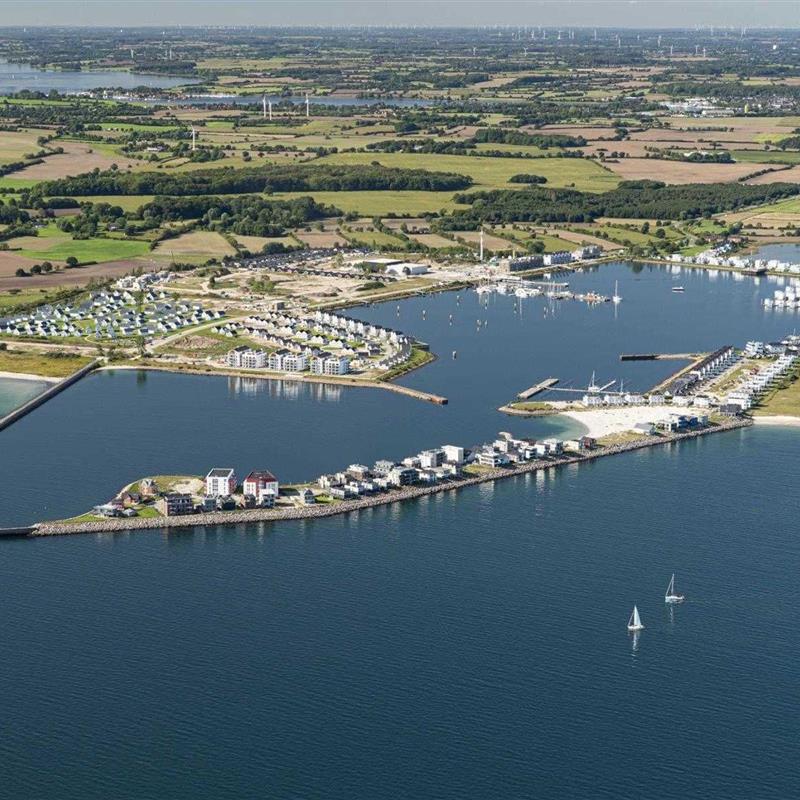 Ferielejlighed - 4 personer -  - Auf der Ostsee - 24376 - Kappeln / Olpenitz