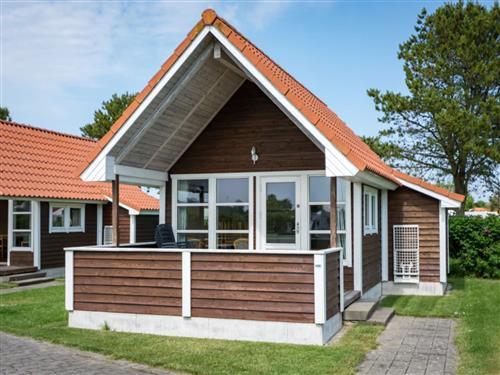 Ferienhaus - 5 Personen -  - Vestre Engvej - 5400 - Bogense