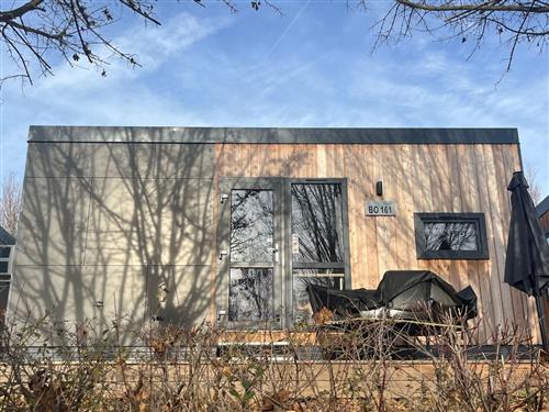 Sommerhus - 4 personer -  - Wemding - 86650