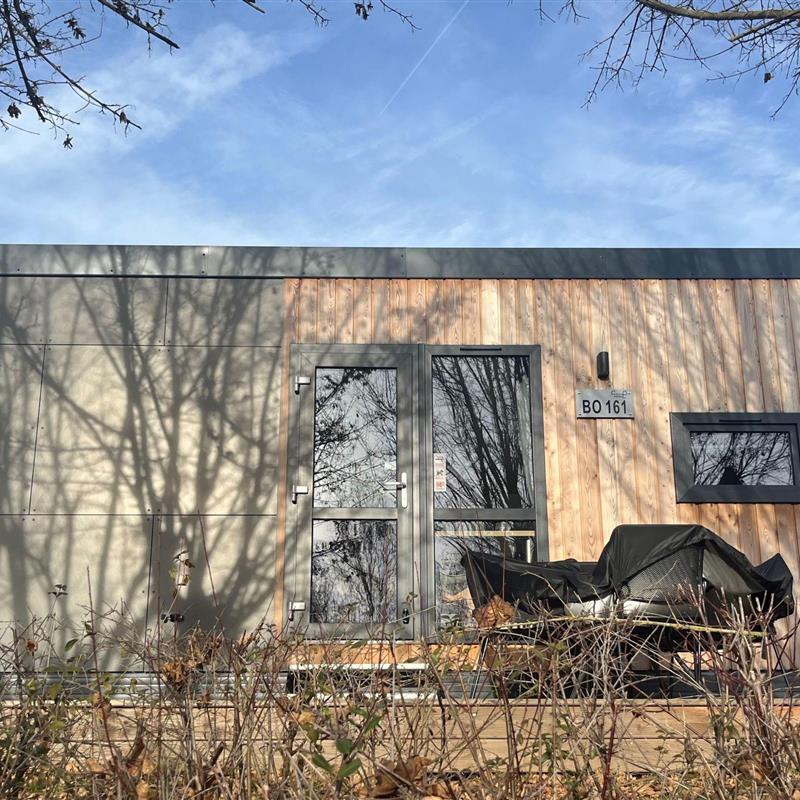 Sommerhus - 4 personer -  - Wemding - 86650