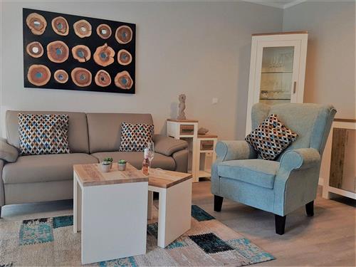 Ferielejlighed - 2 personer -  - Heiderstraße - 25761 - Büsum