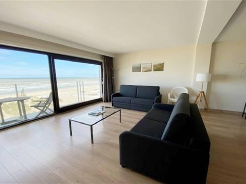 Ferienwohnung - 6 Personen -  - 8620 - Nieuwpoort