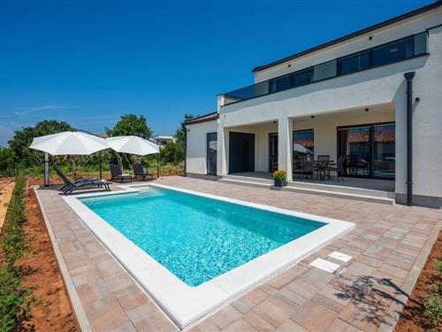 Sommerhus - 5 personer -  - Peroj - Fazana-Peroj - 52215 - Vodnjan