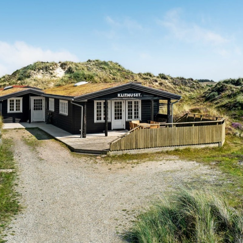 Ferienhaus - 6 Personen -  - Paradisvej - Rindby - 6720 - Fanö