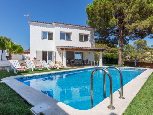 Sommerhus - 8 personer -  - 17310 - Lloret De Mar