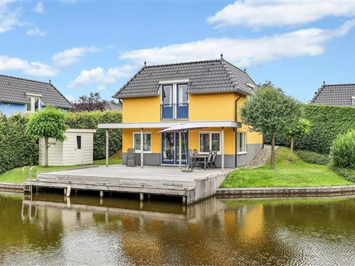 Sommerhus - 6 personer -  - 9475TG - Midlaren