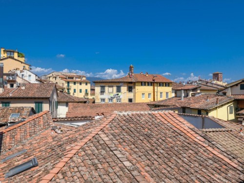 Holiday apartment - 3 persons -  - 55100 - Lucca