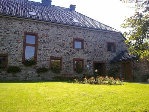 Sommerhus - 14 personer -  - 4960 - Malmedy-Baugnez