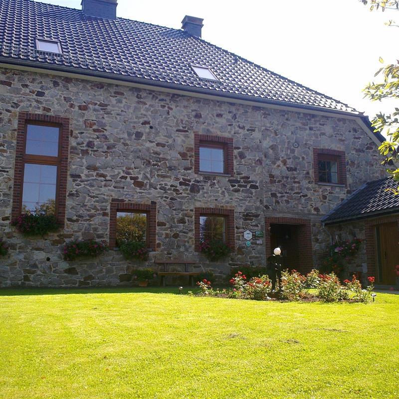 Hytte - 14 personer -  - 4960 - Malmedy-Baugnez