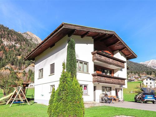 Ferielejlighed - 4 personer -  - Arlbergstrasse - Dalaas - 6752 - Dalaas Wald