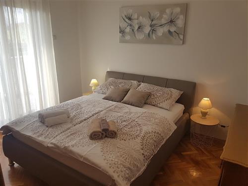 Feriehus / leilighet - 4 personer -  - Karinovo - 51511 - Malinska