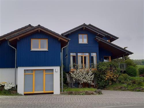 Sommerhus - 2 personer -  - Am Strütchen - 56459 - Kölbingen