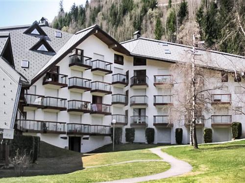 Feriehus / leilighet - 4 personer -  - 74170 - Les Contamines Montjoie