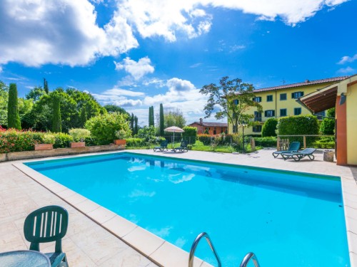 Fritidshus - 15 personer -  - 50054 - Fucecchio