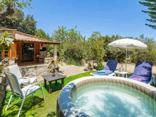 Feriehus - 2 personer -  - 07460 - Pollença