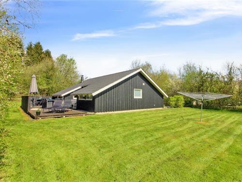 Sommerhus - 6 personer -  - Østmarken - Arrild - 6520 - Toftlund