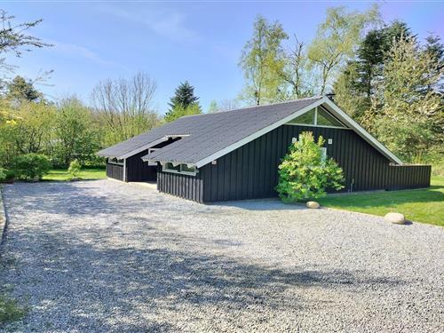 Ferienhaus - 6 Personen -  - Østmarken - Arrild - 6520 - Toftlund