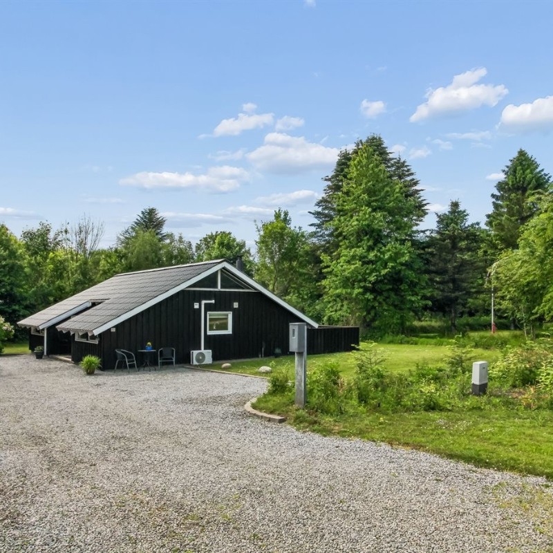 Ferienhaus - 6 Personen -  - Østmarken - Arrild - 6520 - Toftlund