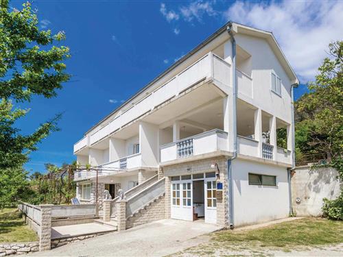 Ferieleilighet - 5 personer -  - Kampor - Rab-Kampor - 51280 - Kampor