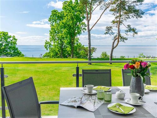 Ferieleilighet - 6 personer -  - An der Kliffkante - 17419 - Garz