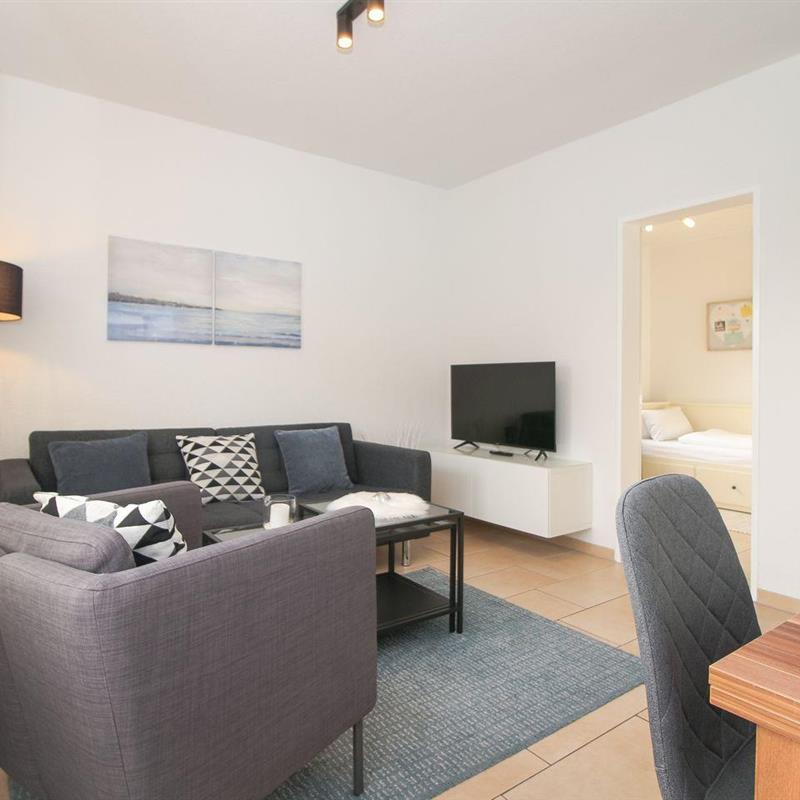 Ferielejlighed - 3 personer -  - Fledderweg - 26506 - Norden - Norddeich