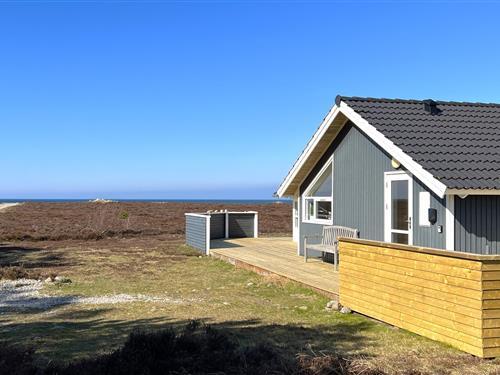 Holiday Home/Apartment - 6 persons -  - Fasanstien - Østerby - 9940 - Læsø