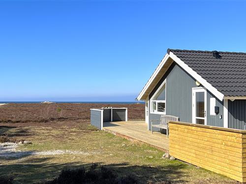 Ferienhaus - 6 Personen -  - Fasanstien - Österby - 9940 - Läsö