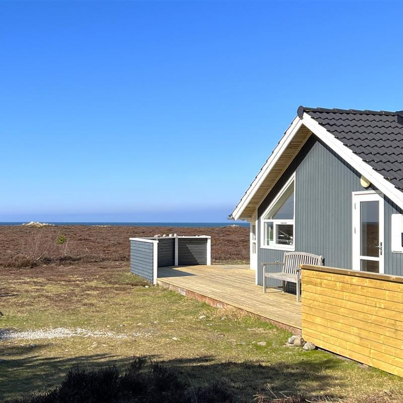 Ferienhaus - 6 Personen -  - Fasanstien - Österby - 9940 - Läsö