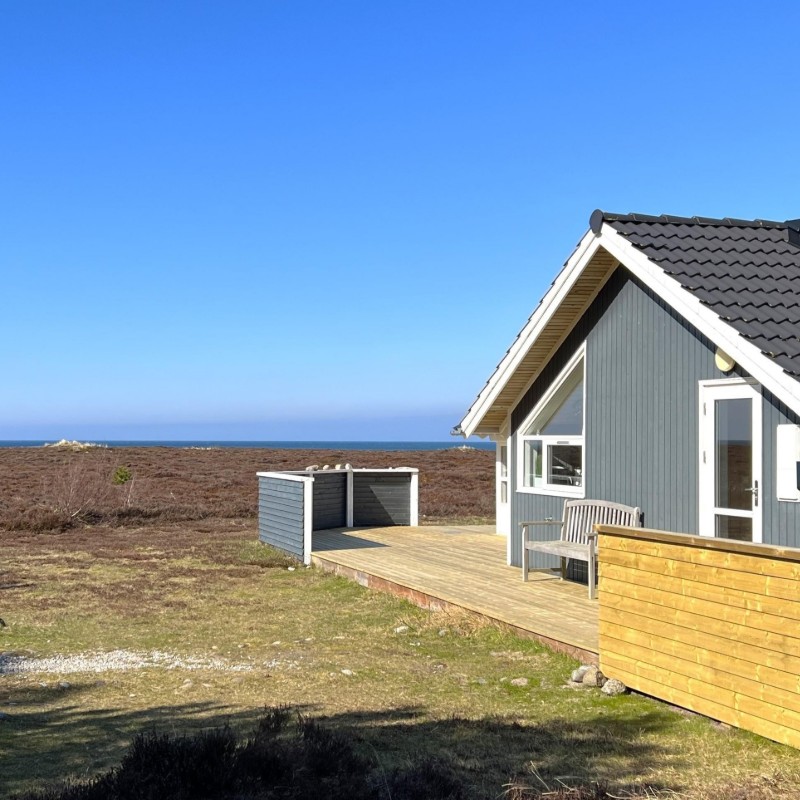 Ferienhaus - 6 Personen -  - Fasanstien - Österby - 9940 - Läsö
