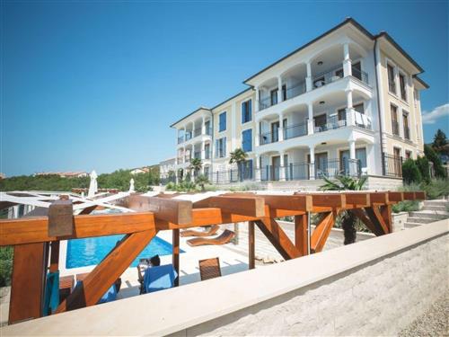 Holiday apartment - 1 person -  - Novi Vinodolski - 51250