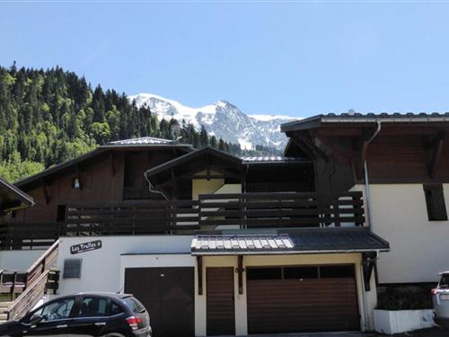 Sommerhus - 4 personer -  - 74170 - Les Contamines Montjoie