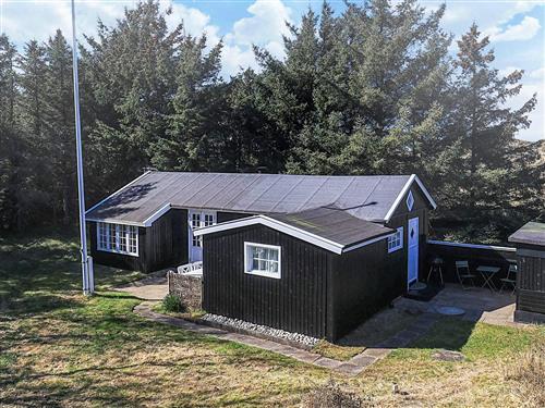 Sommerhus - 4 personer -  - Engklitvej - Gl. Skagen - 9990 - Skagen