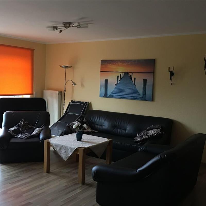 Sommerhus - 7 personer -  - 26434 - Wangerland-Hooksiel