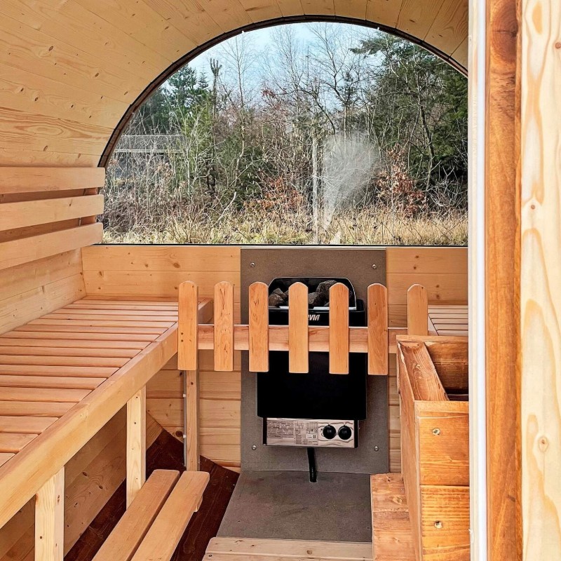Ferienhaus - 12 Personen -  - Hennebysvej - Henne Strand - 6854 - Southern West Coast