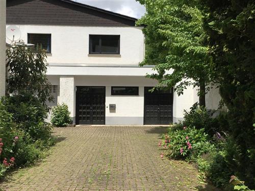 Feriehus - 10 personer -  - Schleiden - 53937