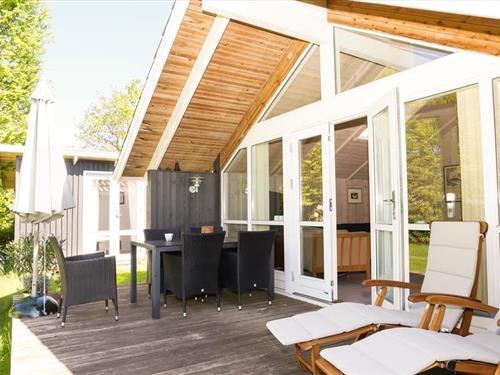 Sommerhus - 4 personer -  - Birkebovej - Rørvig - Strandsiden - 4581 - Rørvig