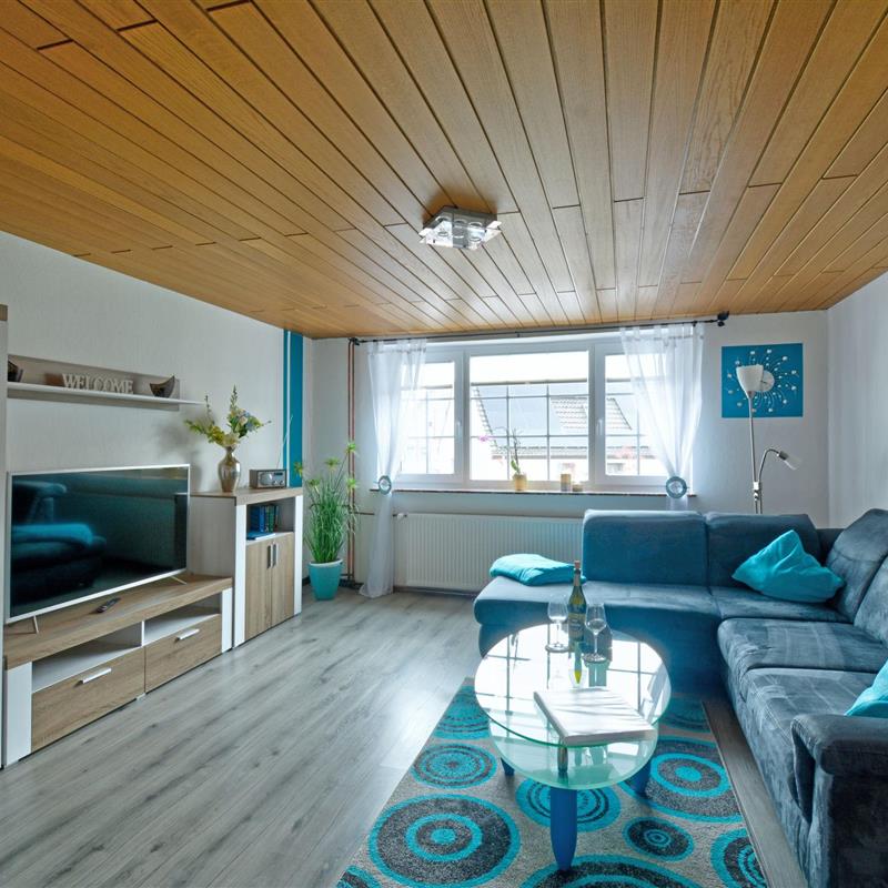 Sommerhus - 10 personer -  - Schwalenberg - 32816