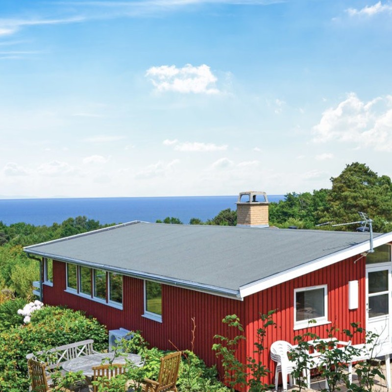 Ferienhaus - 6 Personen -  - Svellebakken - Veddinge Bakker - 4540 - Faarevejle
