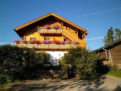 Sommerhus - 10 personer -  - Am Feuersang - 5542 - Flachau