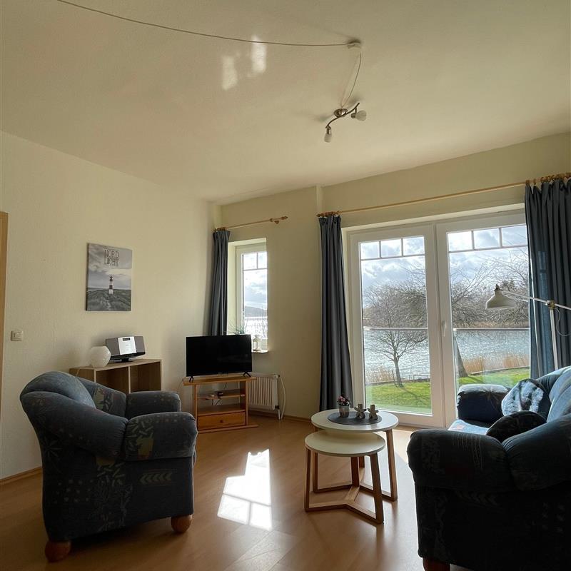 Ferielejlighed - 2 personer -  - Schleistraße - 24392 - Boren