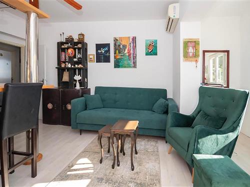 Semesterlägenhet - 4 personer -  - Put Borka - 21310 - Omis