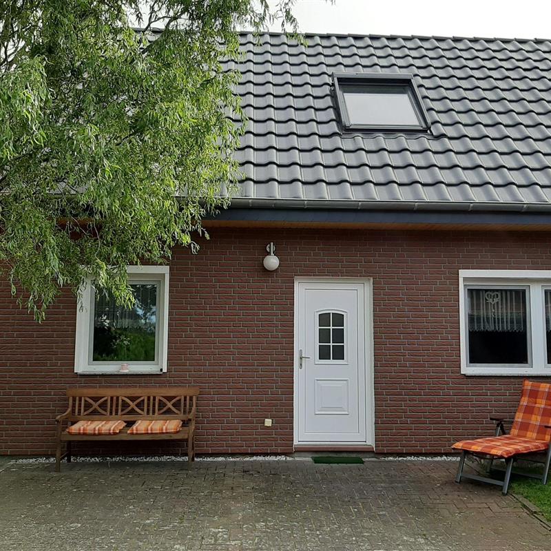 Ferielejlighed - 2 personer -  - Haffstr. - 17375 - Mönkebude