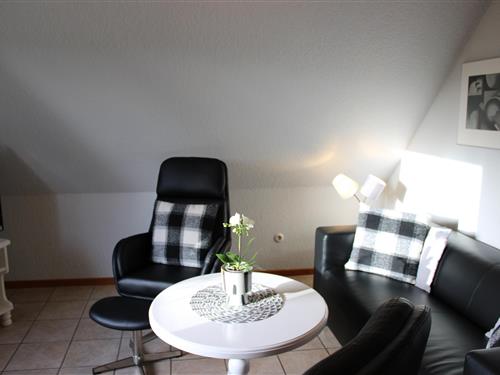 Ferienhaus - 4 Personen -  - Lindenstraße - 23774 - Heiligenhafen