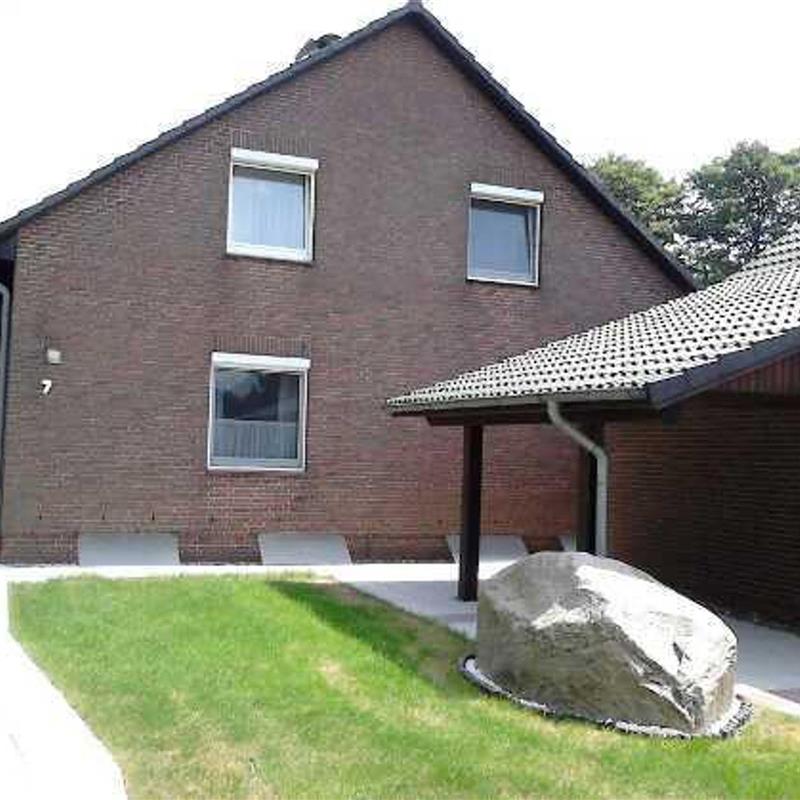 Ferielejlighed - 3 personer -  - Ulmenweg - 29664 - Walsrode