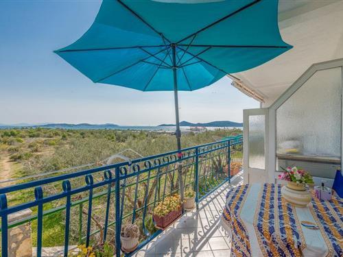 Holiday apartment - 4 persons -  - Put Prisega - Vodice-Tribunj - 22212 - Tribunj