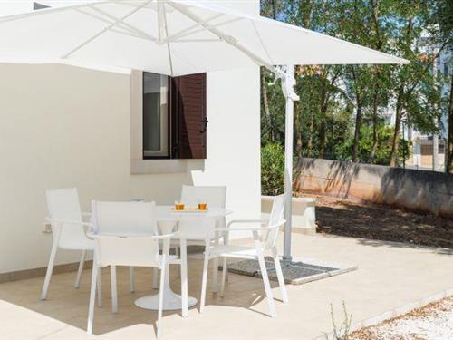 Sommerhus - 4 personer -  - 72017 - Ostuni