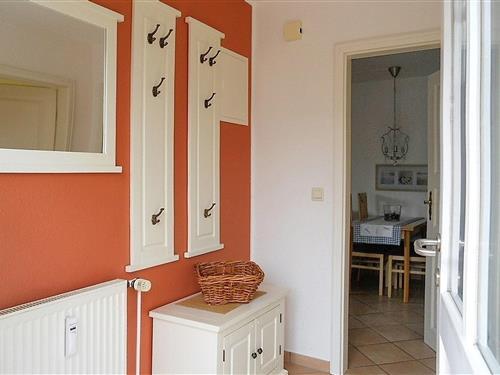 Ferienwohnung - 3 Personen -  - Feldstraße - 25938 - Wyk