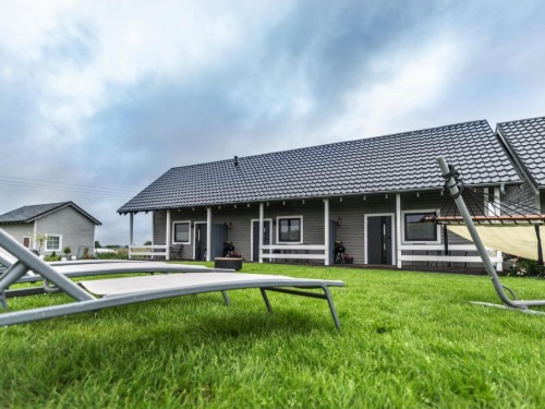 Sommerhus - 6 personer -  - 72-344 - Rewal