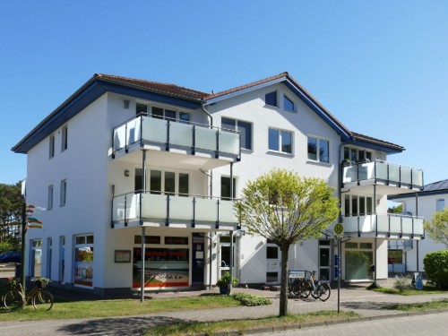 Ferielejlighed - 6 personer -  - Maiglöckchenberg - 17449 - Karlshagen